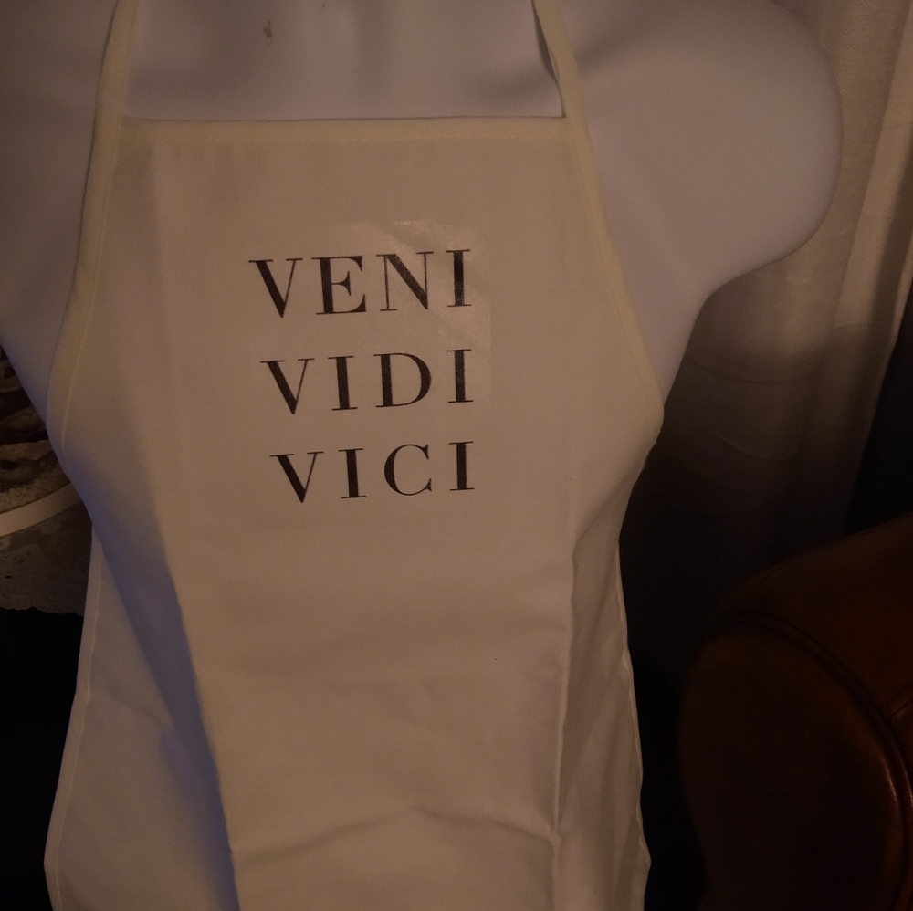 Aprons